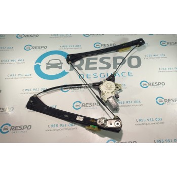 ELEVALUNAS DELANTERO IZQUIERDO 3G0837461C 