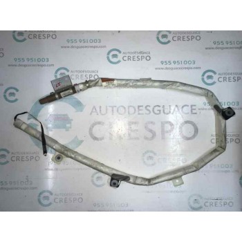 AIRBAG LATERAL IZQUIERDO 31250696 