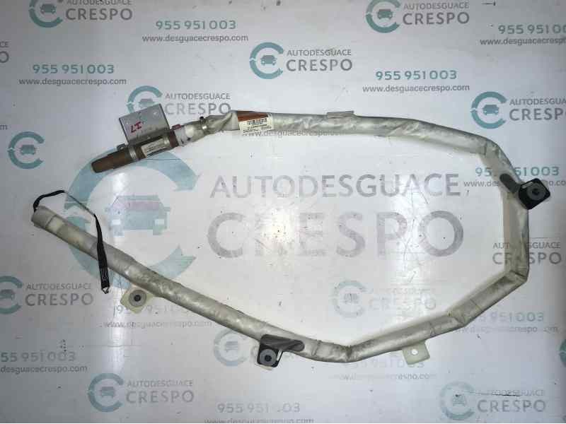 AIRBAG LATERAL IZQUIERDO 31250696  - imagen 1