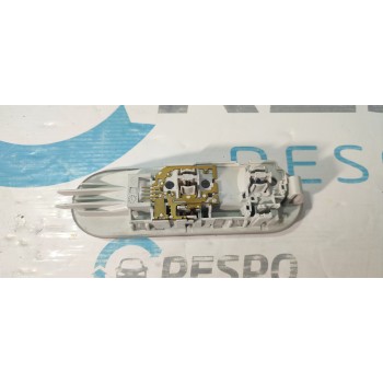 LUZ INTERIOR  - miniatura 2