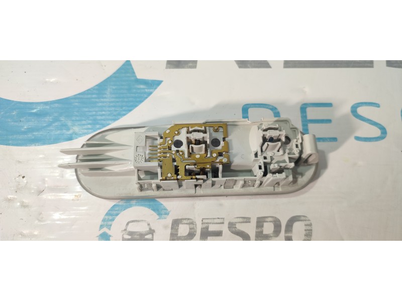 LUZ INTERIOR  - imagen 2