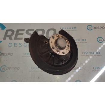 MANGUETA TRASERA IZQUIERDA FJG12  - miniatura 2