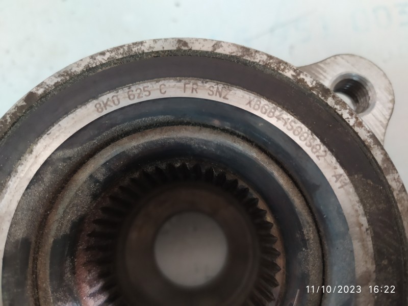 BUJE 8K0625C  - imagen 3