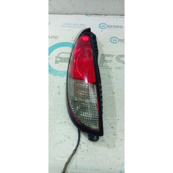 PILOTO TRASERO IZQUIERDO  - miniatura 1