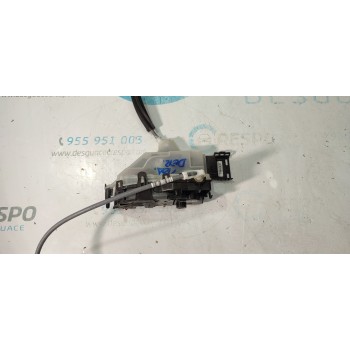 CERRADURA PUERTA TRASERA DERECHA 444434  - miniatura 1