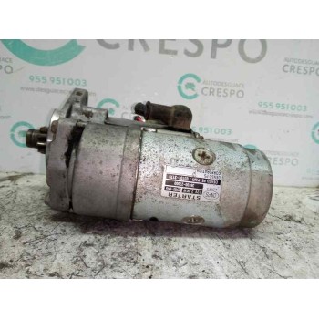 MOTOR ARRANQUE 3610027000 031013170  - miniatura 2