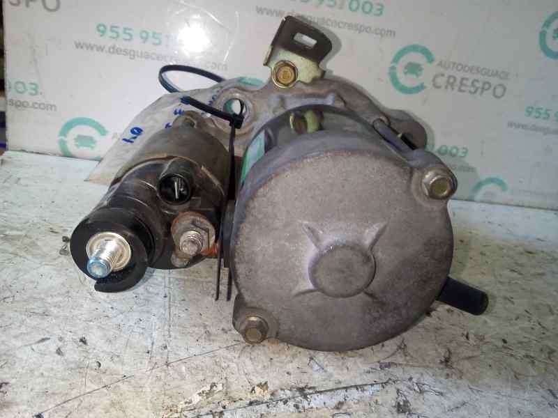 MOTOR ARRANQUE 4280000950  - imagen 4