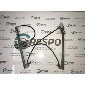 ELEVALUNAS DELANTERO DERECHO 8200291145 400596  - miniatura 3