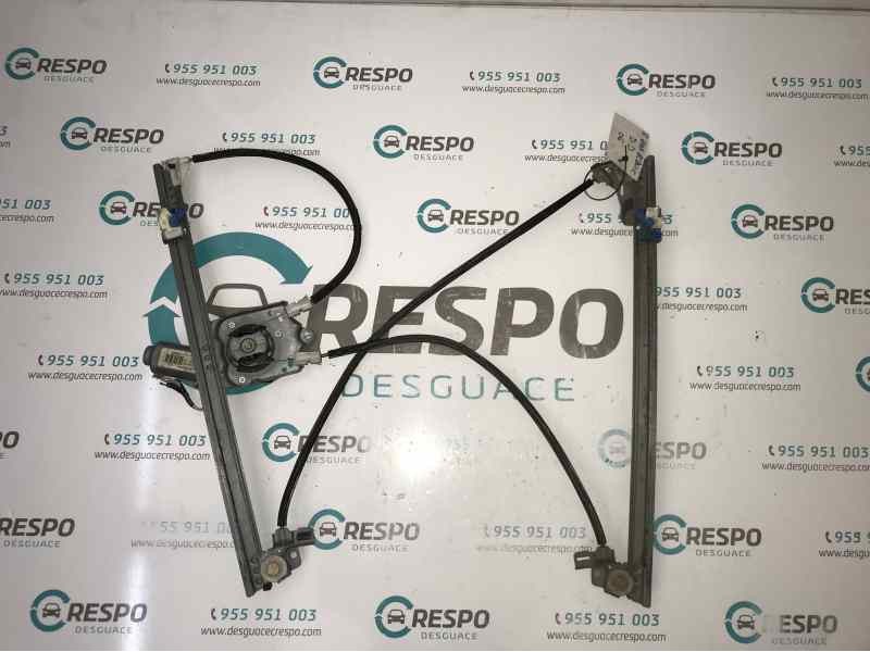 ELEVALUNAS DELANTERO DERECHO 8200291145 400596  - imagen 3