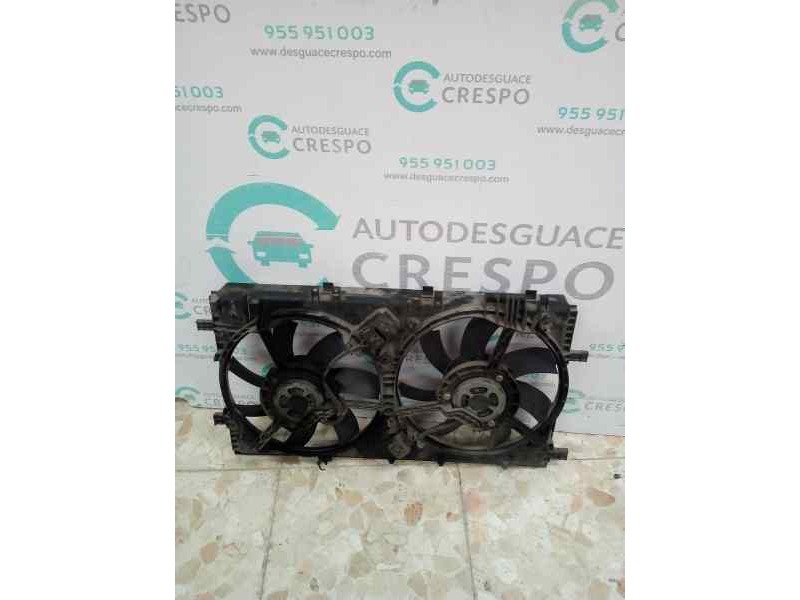 ELECTROVENTILADOR 13223018  - imagen 1