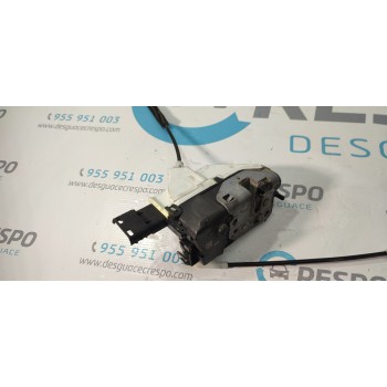 CERRADURA PUERTA DELANTERA DERECHA A01851  - miniatura 2