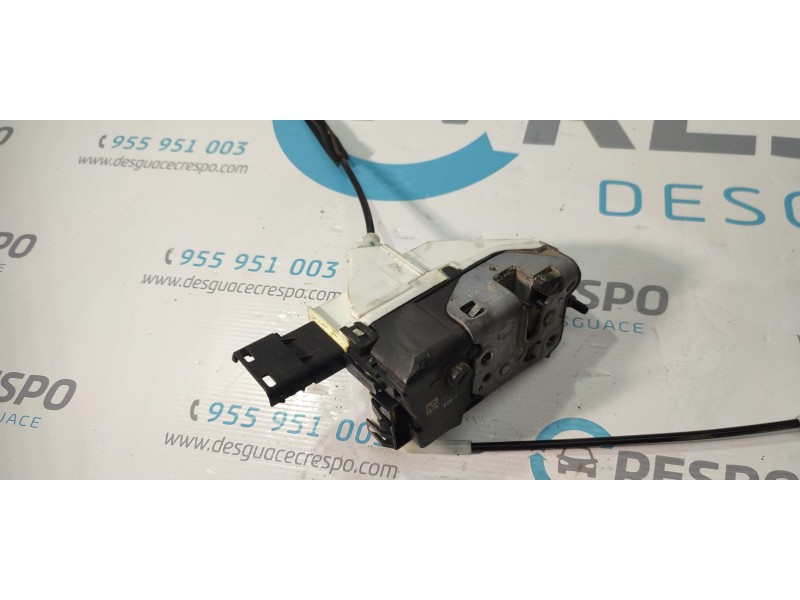 CERRADURA PUERTA DELANTERA DERECHA A01851  - imagen 2