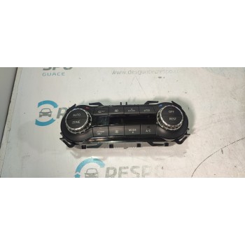 MANDO CLIMATIZADOR A2469008415 