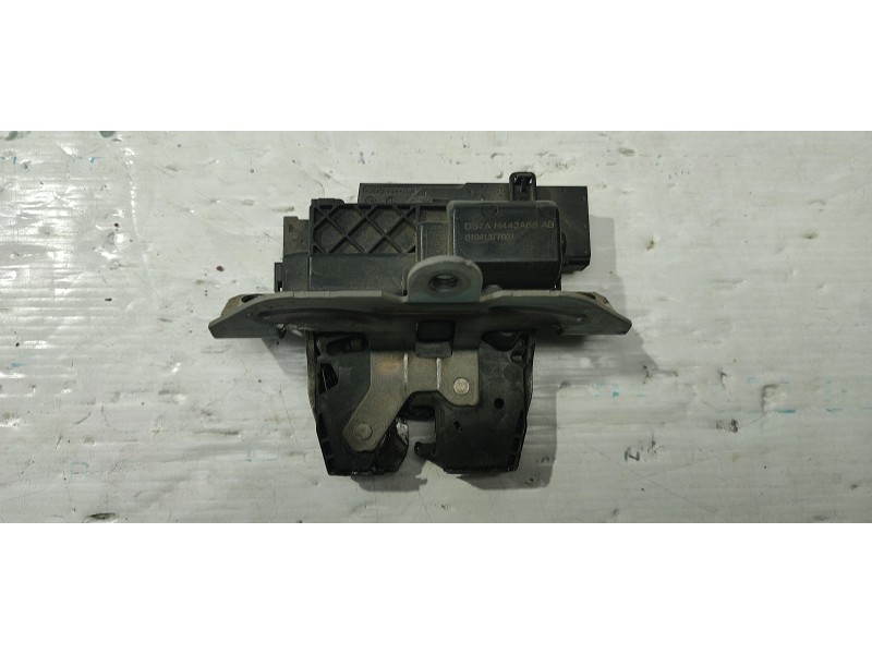 CERRADURA MALETERO / PORTON DS7AN442A66AB  - imagen 1