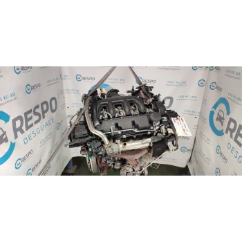 MOTOR COMPLETO RHR  - miniatura 3