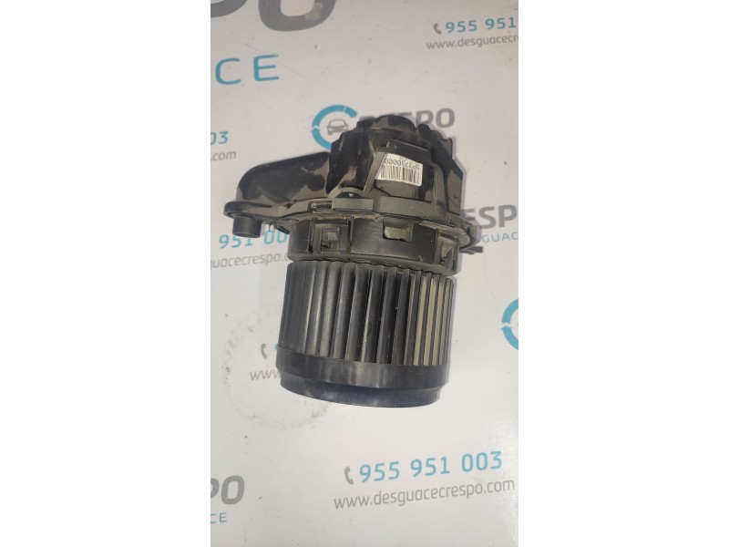 VENTILADOR CALEFACCION 5P3730000  - imagen 1