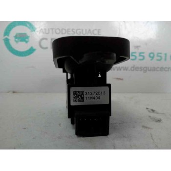 MANDO ELEVALUNAS TRASERO DERECHO 31272013  - miniatura 2