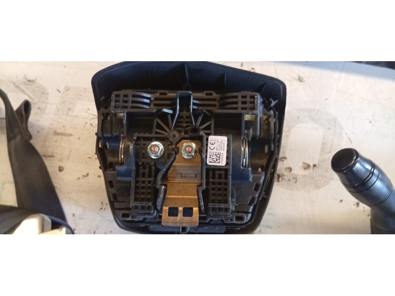 KIT AIRBAG  - imagen 2