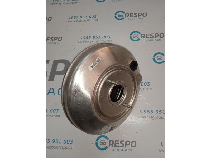 SERVOFRENO  - imagen 2