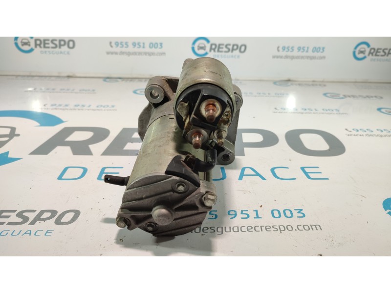 MOTOR ARRANQUE 3M5T11000CF  - imagen 4