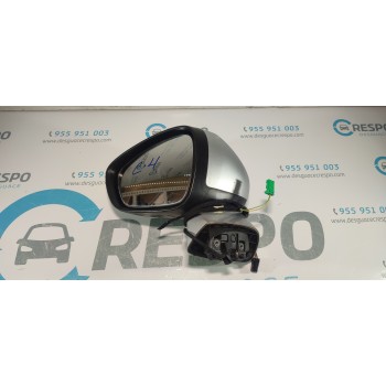 RETROVISOR IZQUIERDO  - miniatura 1