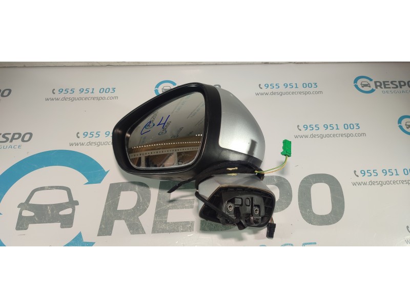 RETROVISOR IZQUIERDO  - imagen 1