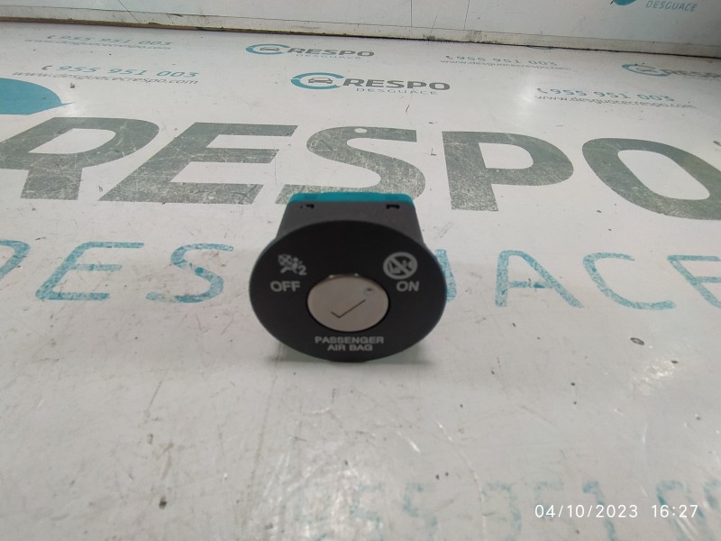 INTERRUPTOR  - imagen 1