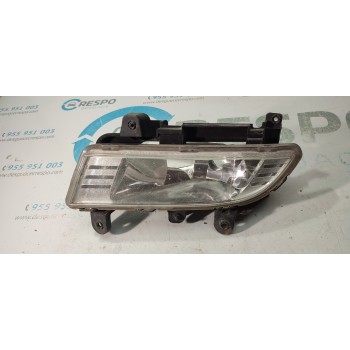 FARO ANTINIEBLA IZQUIERDO 