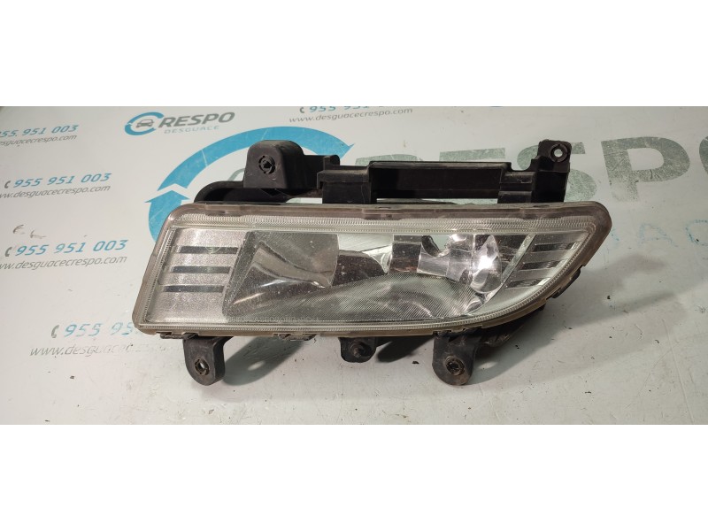 FARO ANTINIEBLA IZQUIERDO  - imagen 1