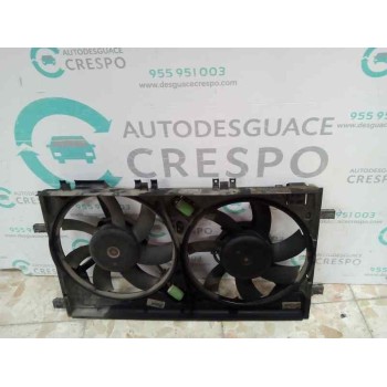 ELECTROVENTILADOR 13223018  - miniatura 2