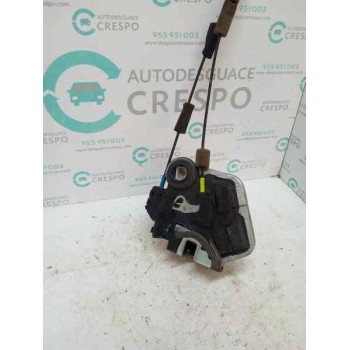 CERRADURA PUERTA TRASERA DERECHA  - miniatura 2