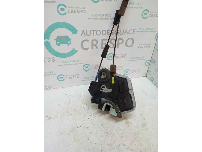 CERRADURA PUERTA TRASERA DERECHA  - imagen 2