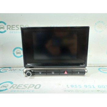 SISTEMA NAVEGACION GPS 9824298580  - miniatura 1