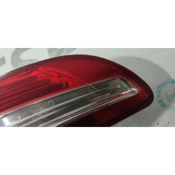 PILOTO TRASERO DERECHO 9672628380  - miniatura 3