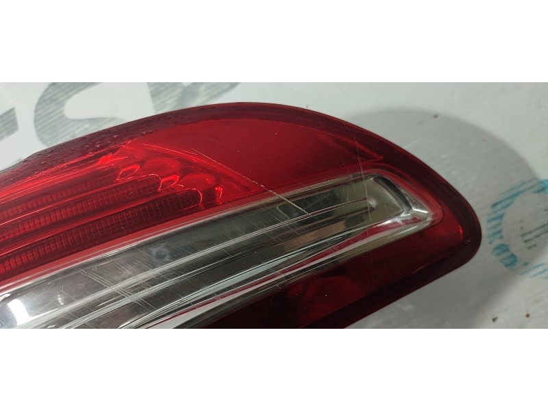 PILOTO TRASERO DERECHO 9672628380  - imagen 3