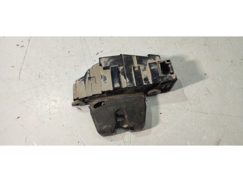 CERRADURA MALETERO / PORTON 9671153780  - imagen 1