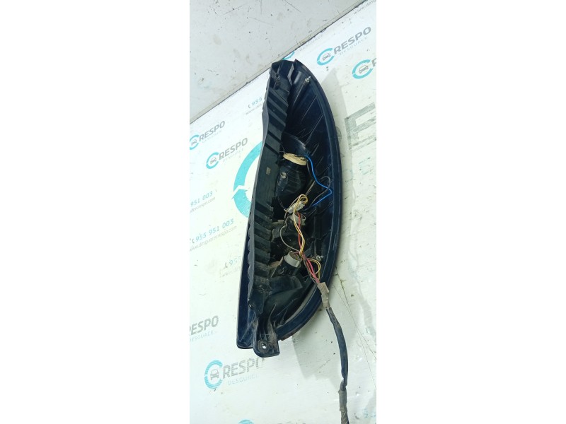 PILOTO TRASERO IZQUIERDO  - imagen 2