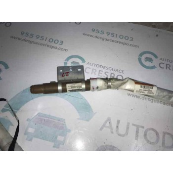 AIRBAG LATERAL IZQUIERDO 31250696  - miniatura 3