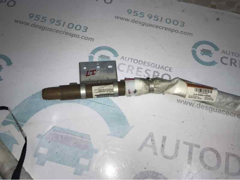 AIRBAG LATERAL IZQUIERDO 31250696  - imagen 3
