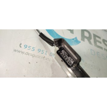 CERRADURA PUERTA TRASERA DERECHA 444434  - miniatura 2