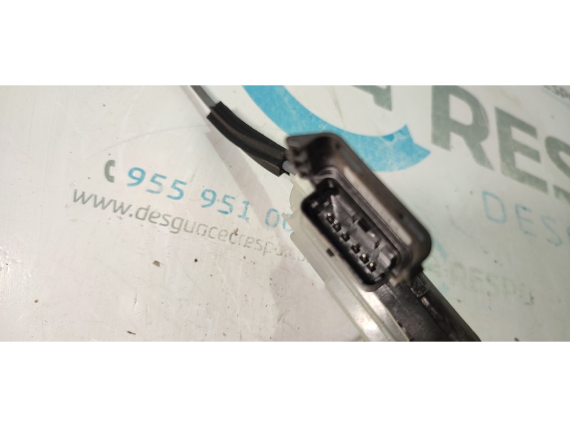 CERRADURA PUERTA TRASERA DERECHA 444434  - imagen 2