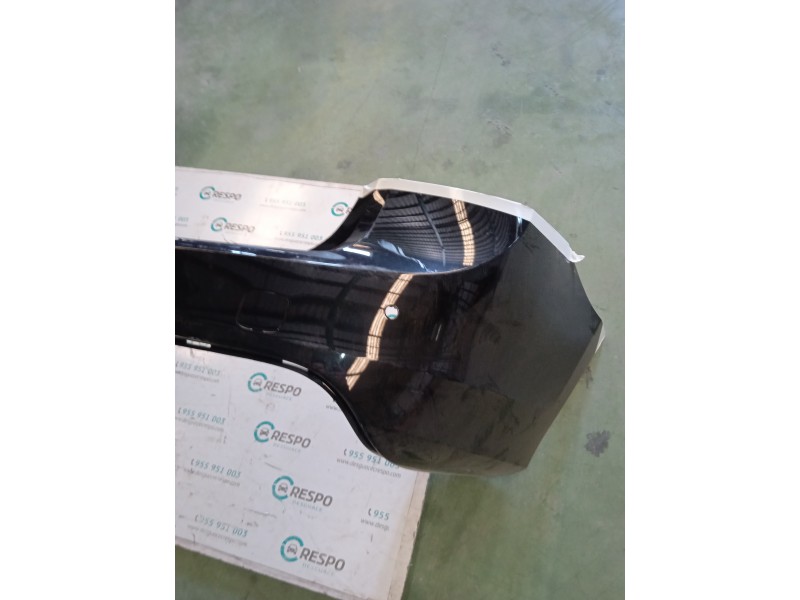 PARAGOLPES TRASERO 890011237  - imagen 4