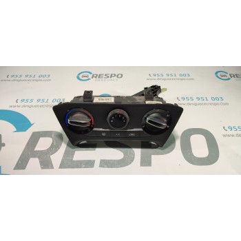 MANDO CALEFACCION / AIRE ACONDICIONADO 97250C8030 