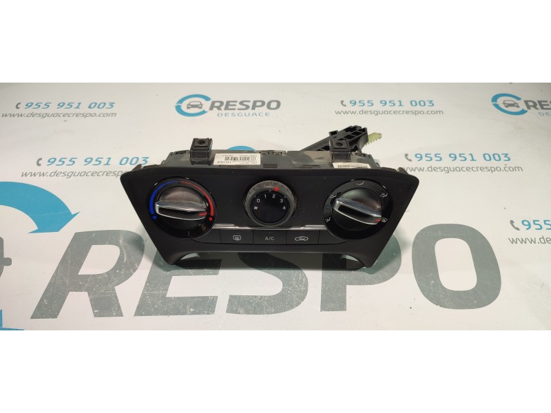 MANDO CALEFACCION / AIRE ACONDICIONADO 97250C8030  - imagen 1