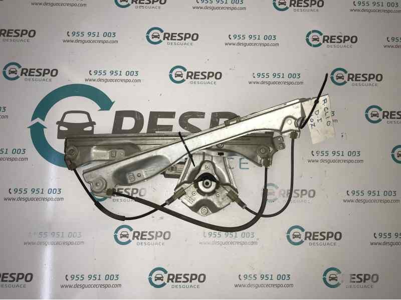 ELEVALUNAS DELANTERO IZQUIERDO 8200291147  - imagen 1