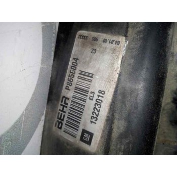 ELECTROVENTILADOR 13223018  - miniatura 3