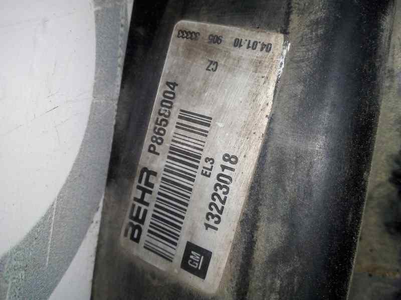 ELECTROVENTILADOR 13223018  - imagen 3