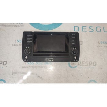 SISTEMA AUDIO / RADIO CD 5G0919605  - miniatura 1