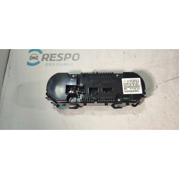 MANDO CLIMATIZADOR A2469008415  - miniatura 2