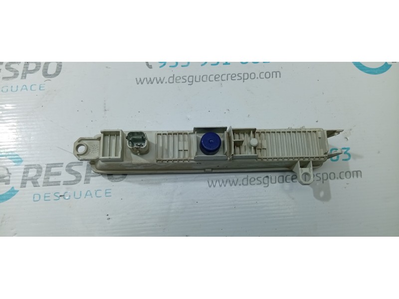 PILOTO DELANTERO DERECHO 9812662280  - imagen 2